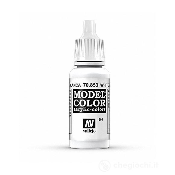 Mc 201 White Glaze 70853