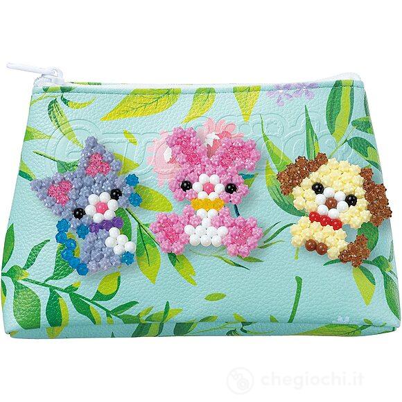 Aquabeads borsetta Animali 31854