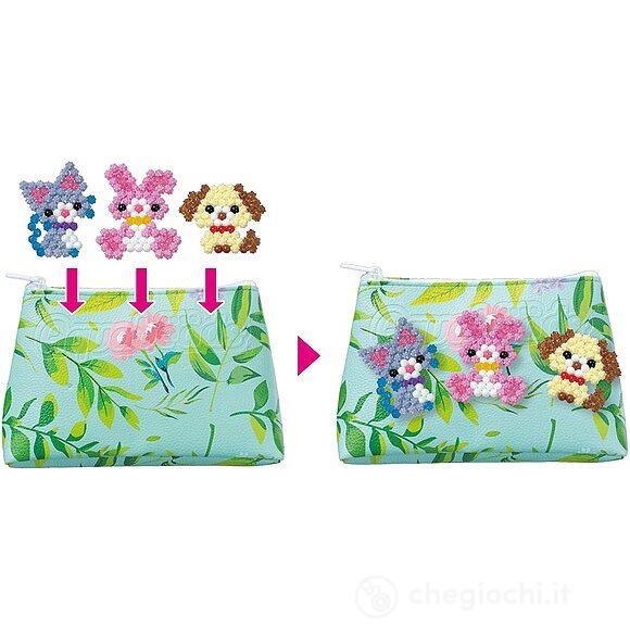 Aquabeads borsetta Animali 31854