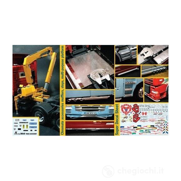 Truck Accessories Ii