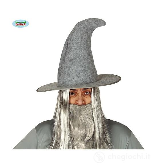 Cappelo Mago Grigio 13854