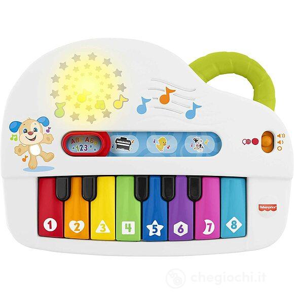 Pianoforte del Cagnolino (HHX13)