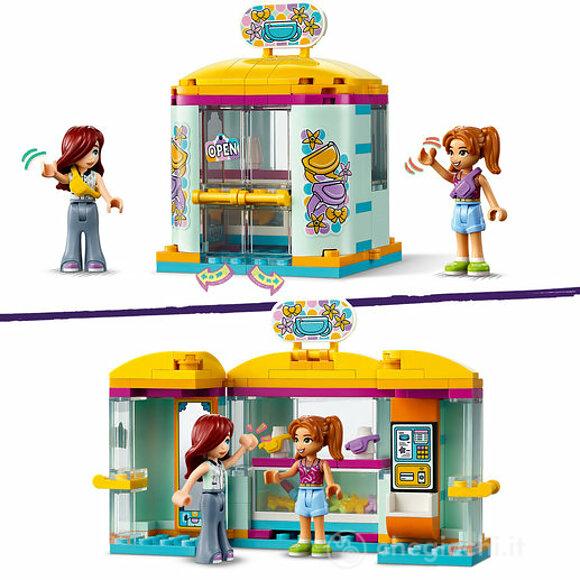 Il piccolo negozio di accessori (42608)