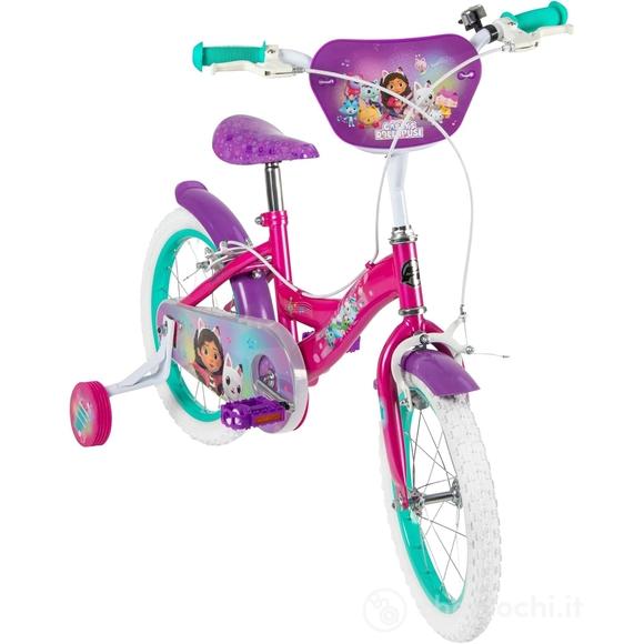 Bici 16" Gabby (120165305)
