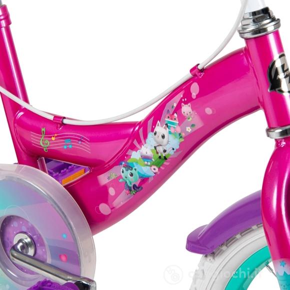 Bici 16" Gabby (120165305)