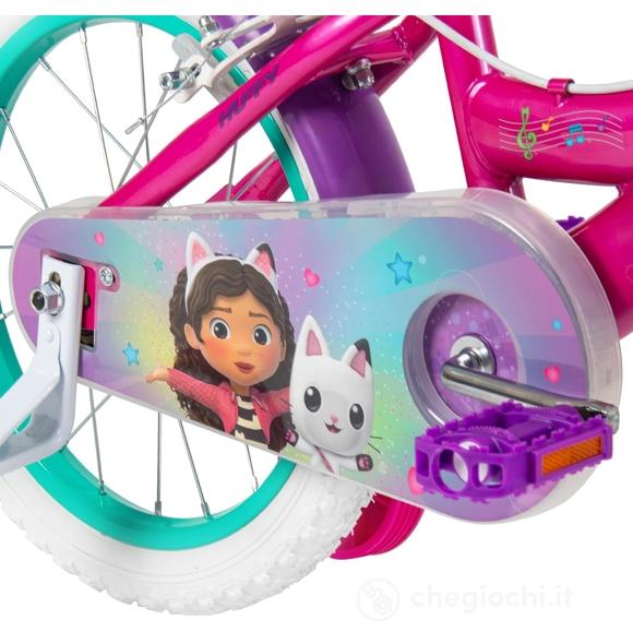 Bici 16" Gabby (120165305)