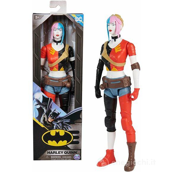 Harley Quinn 30cm (6069101)