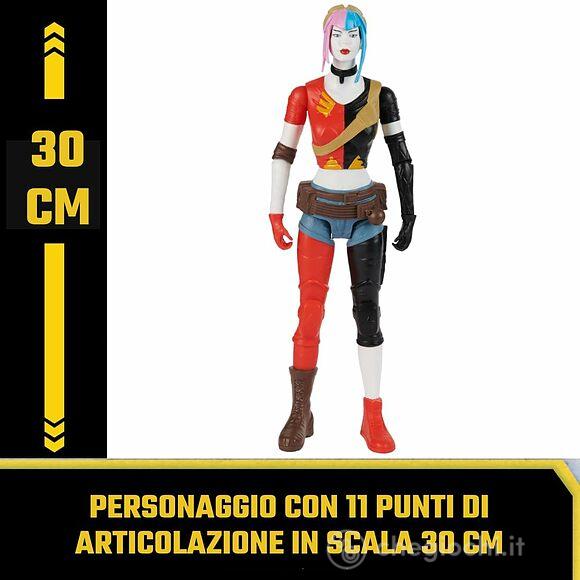 Harley Quinn 30cm (6069101)