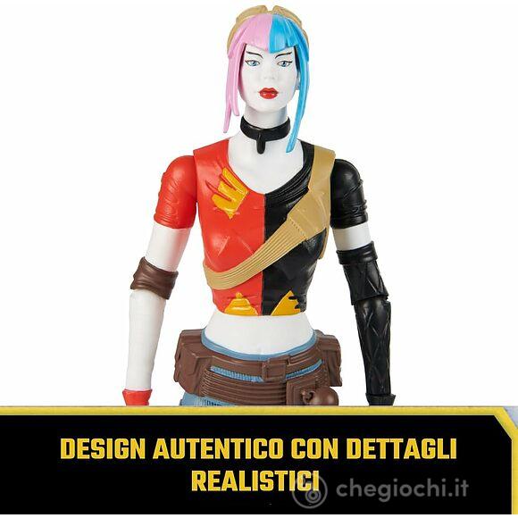 Harley Quinn 30cm (6069101)