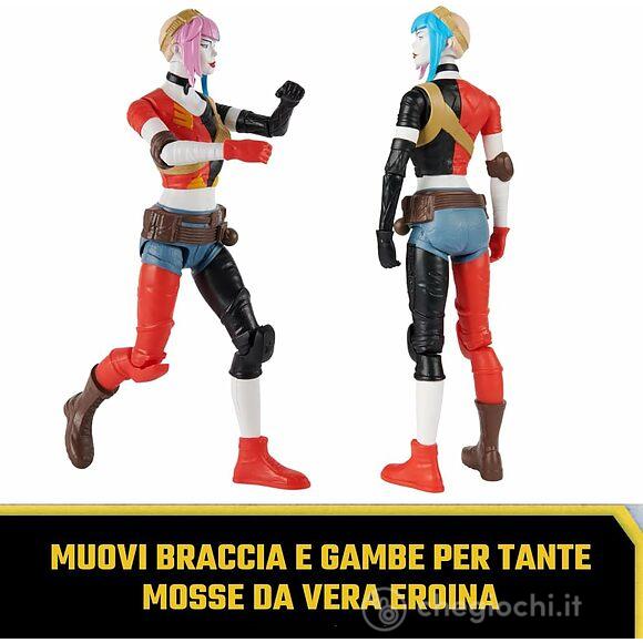 Harley Quinn 30cm (6069101)