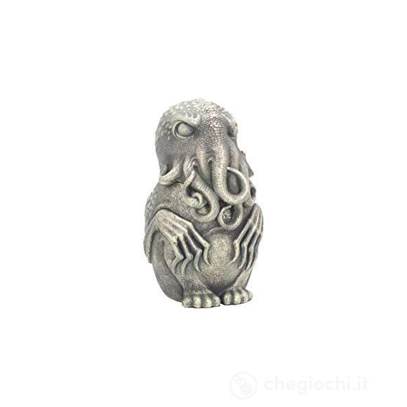 Cthulhu Octopus Box