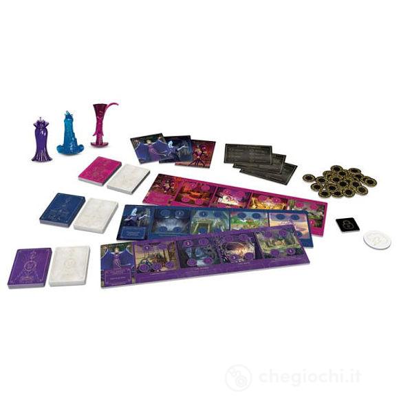 Disney Villainous Wicked to the core (26856)