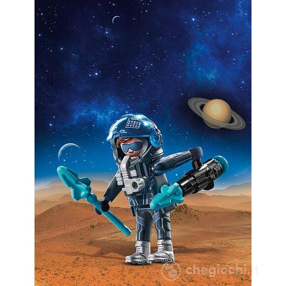 Ranger Spaziale (70856)