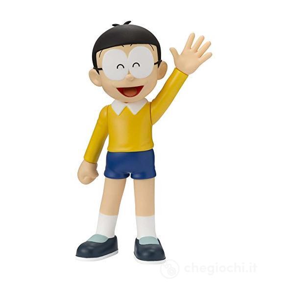 Doraemon Zero Nobi Nobita