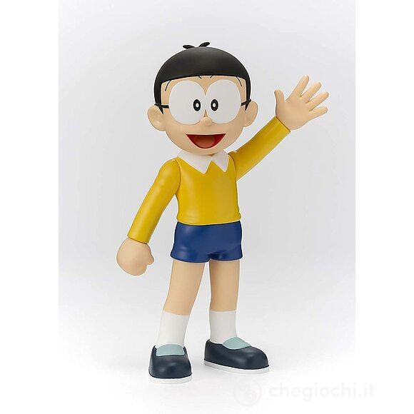 Doraemon Zero Nobi Nobita