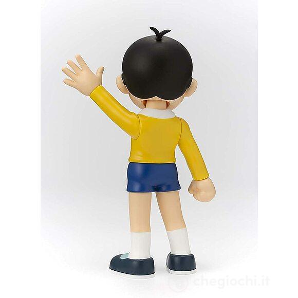 Doraemon Zero Nobi Nobita