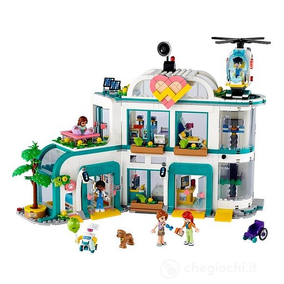 Ospedale di Heartlake City (42621)