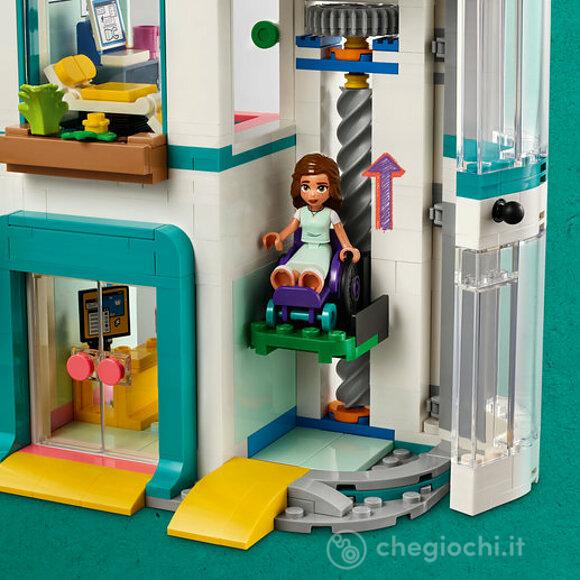 Ospedale di Heartlake City (42621)