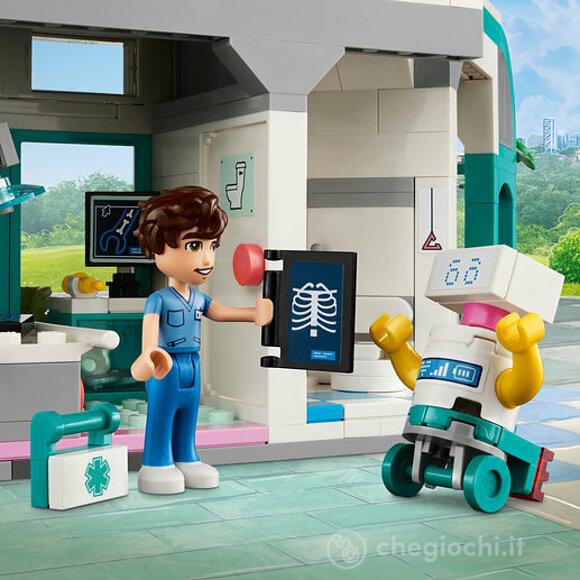 Ospedale di Heartlake City (42621)