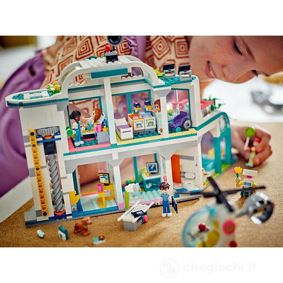 Ospedale di Heartlake City (42621)