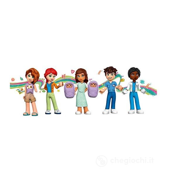 Ospedale di Heartlake City (42621)