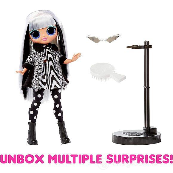 Groovy Babe LOL Surprise OMG