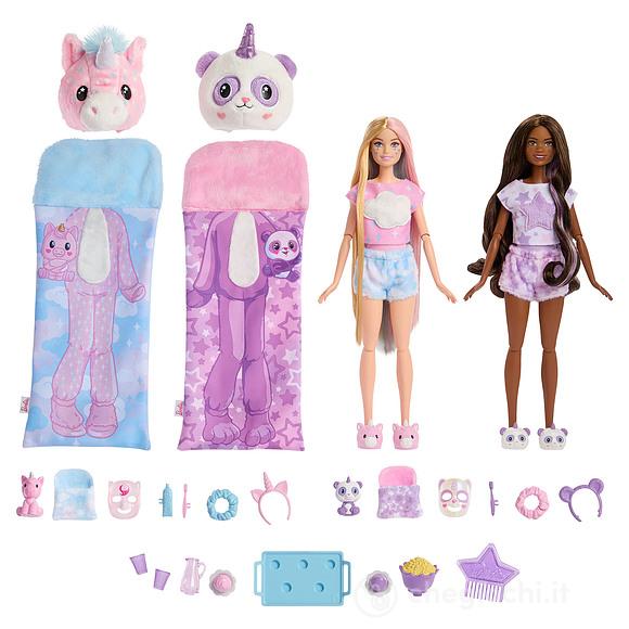 Barbie Cutie Reveal 2 Bambole