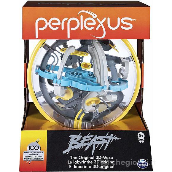Perplexus
