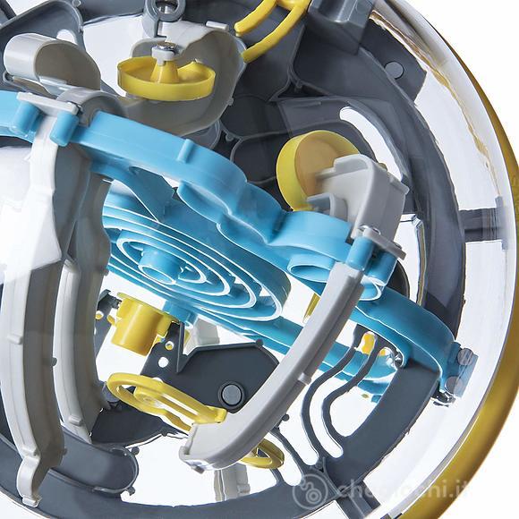 Perplexus