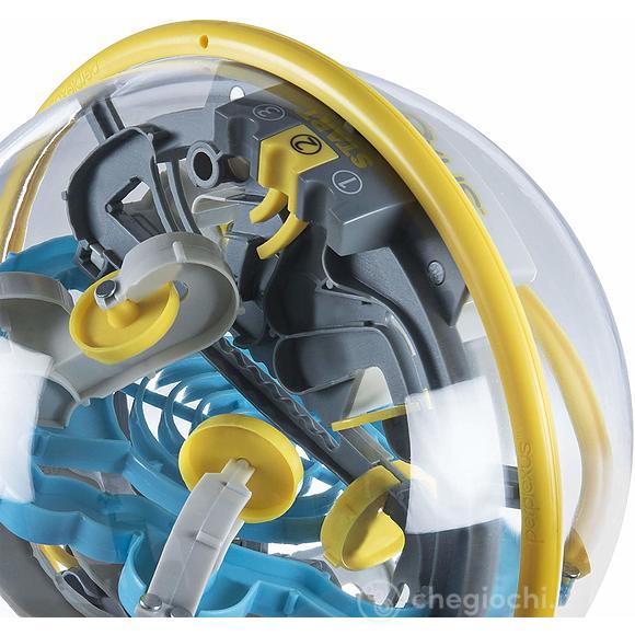 Perplexus