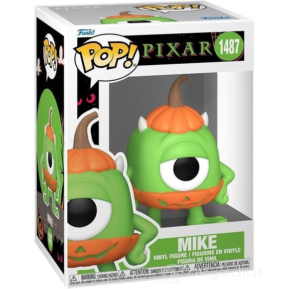 Funko Pop - Disney Pixar - Halloween Mike (1487)