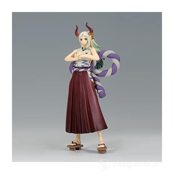 One Piece Wakonuki Vol.4 Yamato