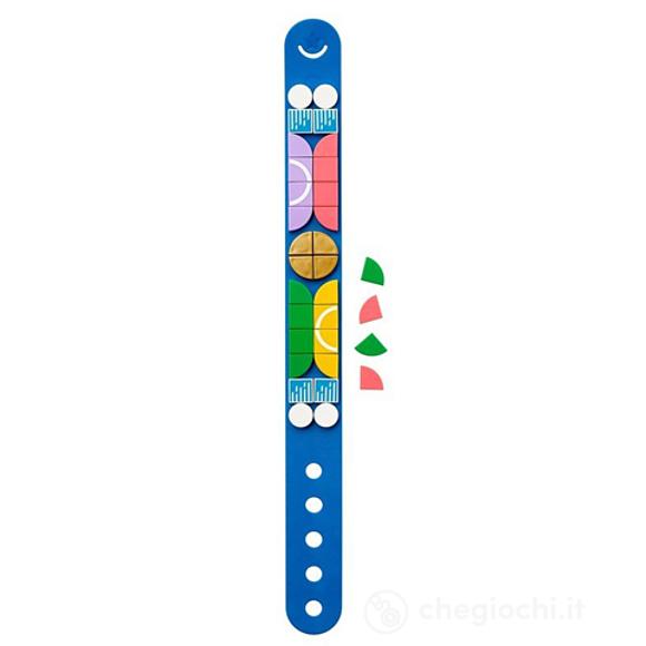 Braccialetto Sporty Team! - Lego Dots (41911)