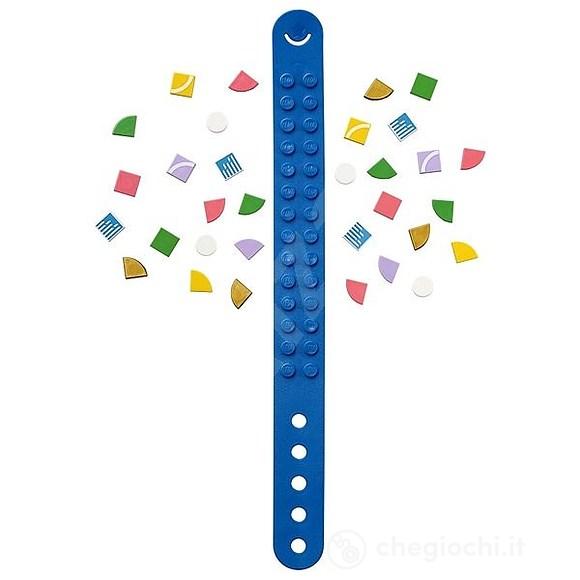 Braccialetto Sporty Team! - Lego Dots (41911)