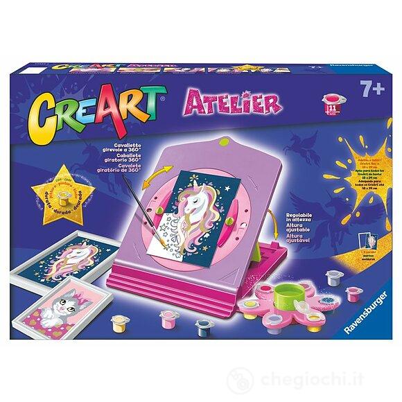 CreArt - Unicorno (23858)