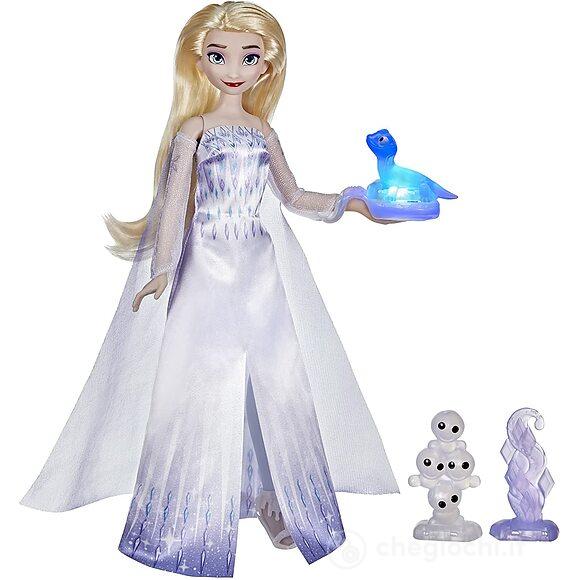 Elsa Momenti di Magia - Frozen (F22305I0)