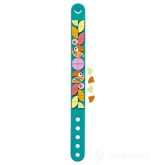 Braccialetto Unicorno scintillante - Lego Dots (41902)