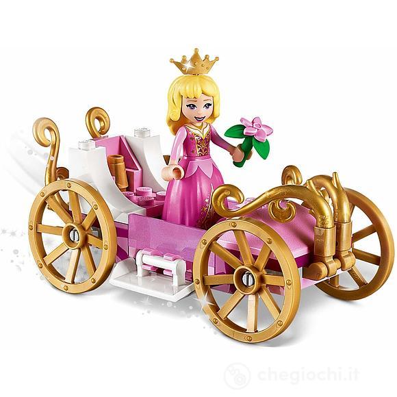 La carrozza reale di Aurora - Lego Disney Princess (43173)