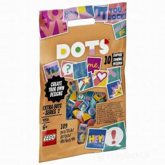 Accessori DOTS - serie 2 (41916)