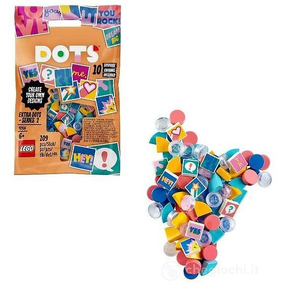Accessori DOTS - serie 2 (41916)