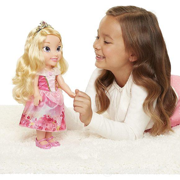 Disney Princess Aurora 35 cm (78860)