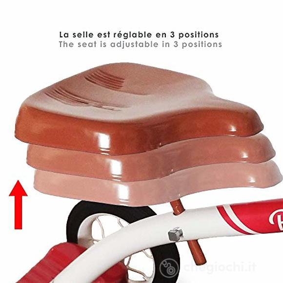 Triciclo (LPN860)