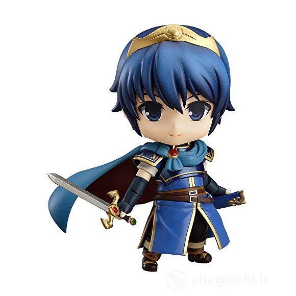 Marth New Mystery O/T Emblem Nendoroid