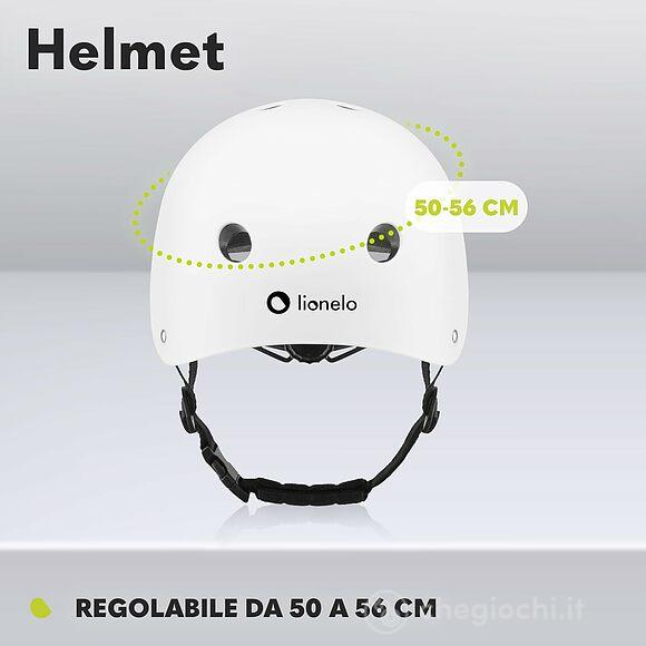 Casco Bianco 50-56 cm (658609)