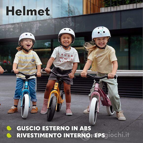 Casco Bianco 50-56 cm (658609)
