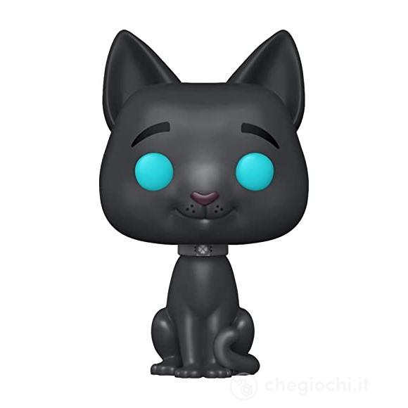Luck: Funko Pop Movies - Bob