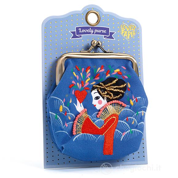 Heart - Lovely borsellino (DD03861)