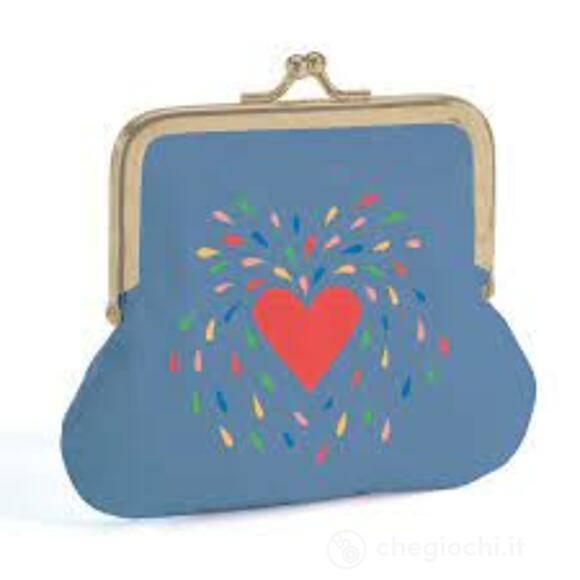 Heart - Lovely borsellino (DD03861)