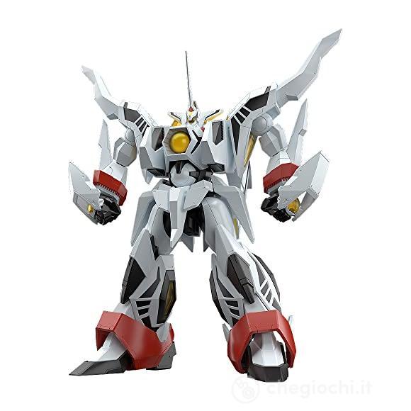Hades Project Zeorymer Moderoid Mk