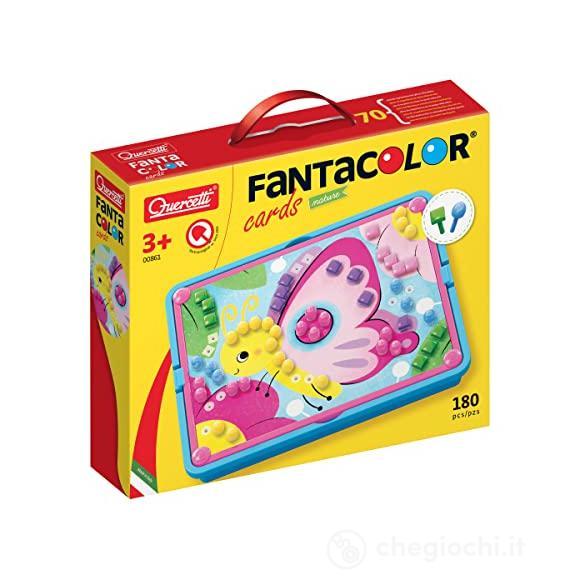 Fantacolor Cards Natura (0861)